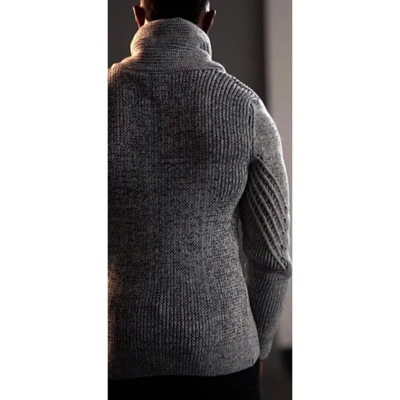 Paul Daniel sweater - Picture 2 of 5